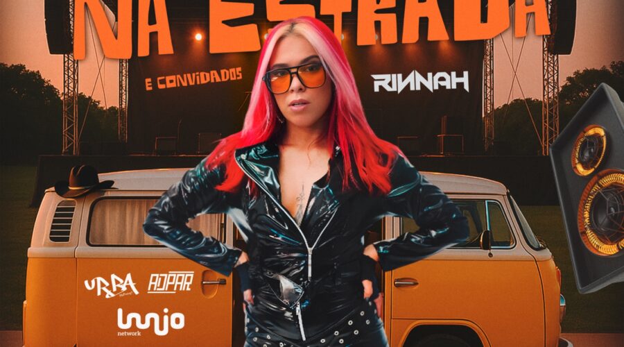 Rinnah. Foto/Divulgação