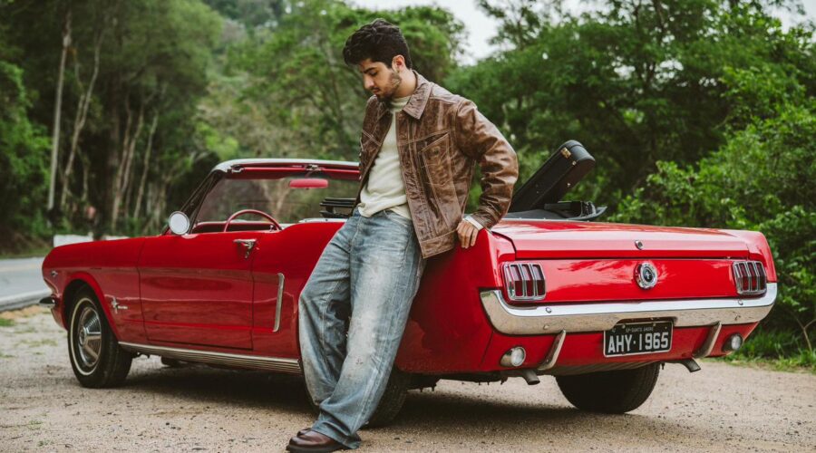 Hugo Henrique. Foto/Divulgação